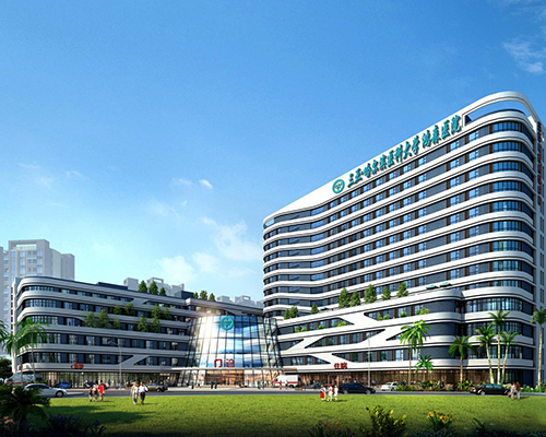 醫院供暖解決方案